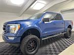 New 2023 Ford F-150 XLT SuperCrew Cab for sale #T7307 - photo 5