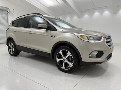 Used 2018 Ford Escape SEL for sale #T7360A - photo 1
