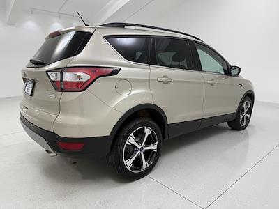 Used 2018 Ford Escape - photo 1