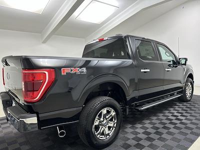 Used 2023 Ford F-150 - photo 1