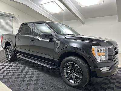 2023 Ford F-150 SuperCrew Cab 4WD Pickup for sale #T7461 - photo 1