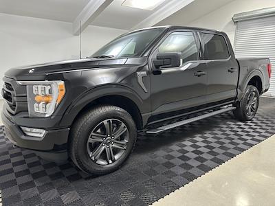 Used 2023 Ford F-150 - photo 1