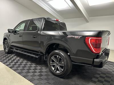 2023 Ford F-150 SuperCrew Cab 4WD Pickup for sale #T7461 - photo 2