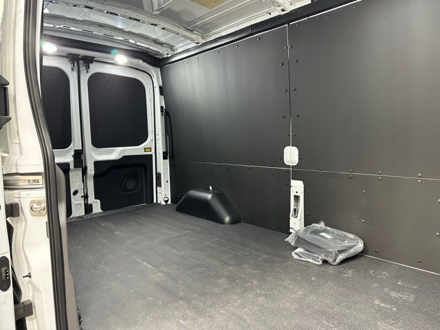 New 2024 Ford E-Transit 350 - photo 14