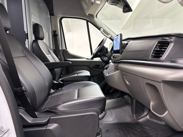 New 2024 Ford E-Transit 350 - photo 15
