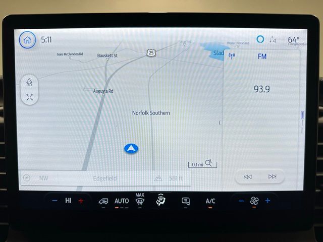 New 2024 Ford E-Transit 350 - photo 19