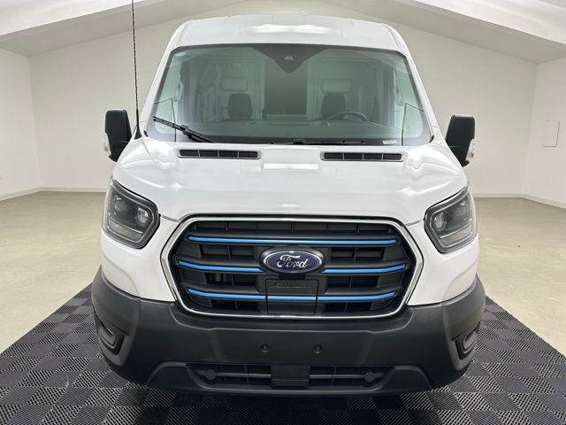 New 2024 Ford E-Transit 350 - photo 6