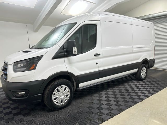 New 2024 Ford E-Transit 350 - photo 7
