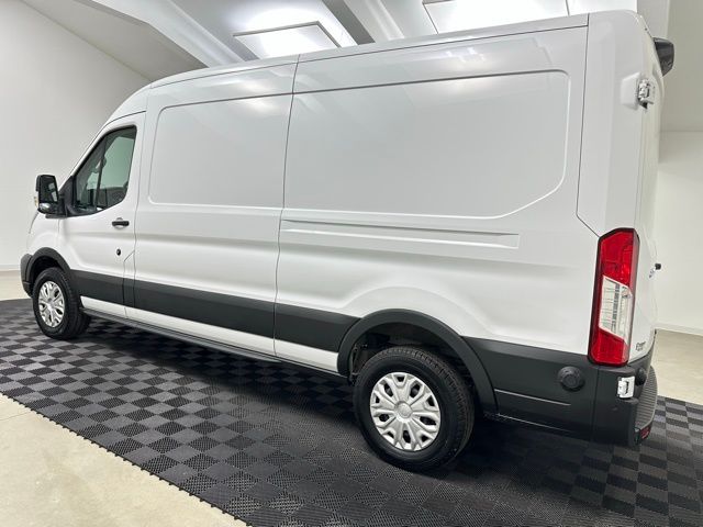 New 2024 Ford E-Transit 350 - photo 10