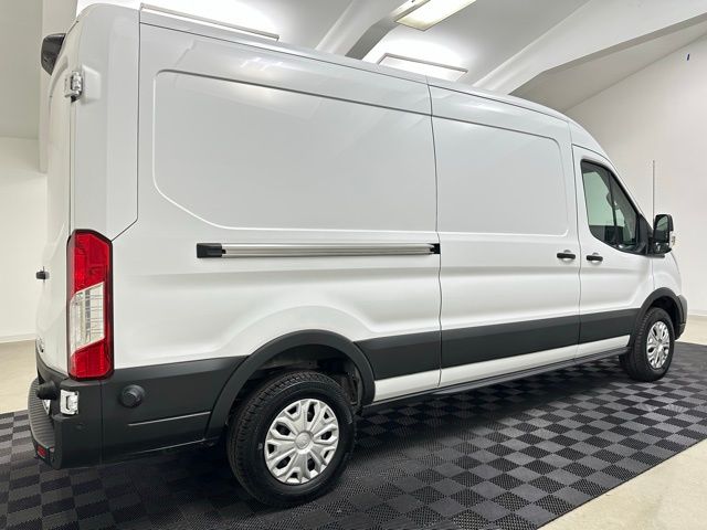 New 2024 Ford E-Transit 350 - photo 11