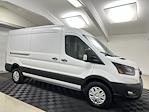 2024 Ford E-Transit 350 Medium Roof RWD Empty Cargo Van for sale #T7467 - photo 1