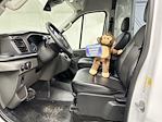 2024 Ford E-Transit 350 Medium Roof RWD Empty Cargo Van for sale #T7467 - photo 12