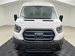 2024 Ford E-Transit 350 Medium Roof RWD Empty Cargo Van for sale #T7467 - photo 4
