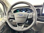 New 2024 Ford E-Transit 350 Medium Roof Empty Cargo Van for sale #T7467 - photo 20