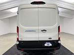 2024 Ford E-Transit 350 Medium Roof RWD Empty Cargo Van for sale #T7467 - photo 8