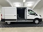 2024 Ford E-Transit 350 Medium Roof RWD Empty Cargo Van for sale #T7467 - photo 9