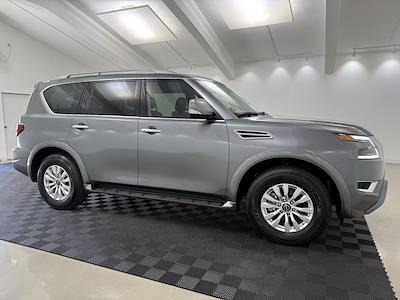 Used 2024 Nissan Armada SV for sale #T7520A - photo 1
