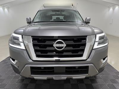 Used 2024 Nissan Armada SV for sale #T7520A - photo 2