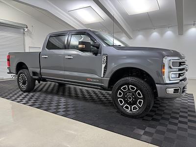 2024 Ford F-350 Crew Cab SRW 4WD Pickup for sale #T7663A - photo 1