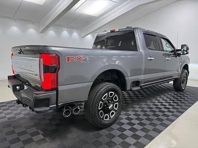 2024 Ford F-350 Crew Cab SRW 4WD Pickup for sale #T7663A - photo 2