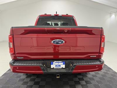 Used 2022 Ford F-150 - photo 1