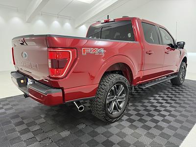 Used 2022 Ford F-150 - photo 1