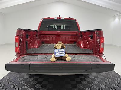 Used 2022 Ford F-150 - photo 1