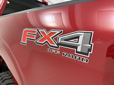 Used 2022 Ford F-150 - photo 1