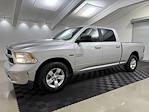 Used 2017 Ram 1500 SLT Crew Cab for sale #T7687C - photo 4