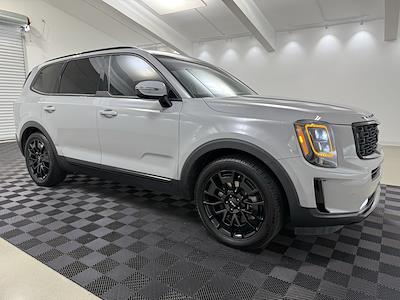 Used 2022 Kia Telluride SX for sale #T7796C - photo 1