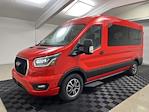 New 2024 Ford Transit 350 XLT Passenger Van for sale #T7856 - photo 1