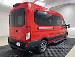 New 2024 Ford Transit 350 XLT Passenger Van for sale #T7856 - photo 8