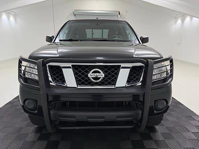 Used 2016 Nissan Frontier - photo 1