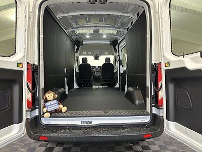 2024 Ford Transit 350 HD Regular Cab Medium Roof RWD Empty Cargo Van for sale #T7978 - photo 2