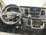 New 2024 Ford Transit 350 HD Medium Roof Empty Cargo Van for sale #T7978 - photo 15