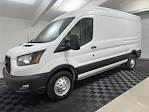 New 2024 Ford Transit 350 HD Medium Roof Empty Cargo Van for sale #T7978 - photo 5