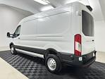 New 2024 Ford Transit 350 HD Medium Roof Empty Cargo Van for sale #T7978 - photo 7