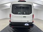 New 2024 Ford Transit 350 HD Medium Roof Empty Cargo Van for sale #T7978 - photo 8