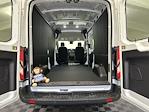 New 2024 Ford Transit 350 HD Medium Roof Empty Cargo Van for sale #T7978 - photo 2