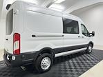 New 2024 Ford Transit 350 HD Medium Roof Empty Cargo Van for sale #T7978 - photo 3