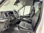 New 2024 Ford Transit 350 HD Medium Roof Empty Cargo Van for sale #T7978 - photo 9