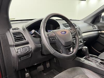 Used 2018 Ford Explorer - photo 1