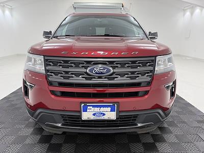 Used 2018 Ford Explorer - photo 1