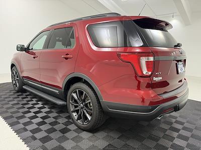 Used 2018 Ford Explorer - photo 1