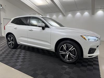 Used 2018 Volvo XC60 R-Design for sale #T8029B - photo 1