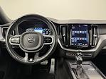 Used 2018 Volvo XC60 R-Design for sale #T8029B - photo 24