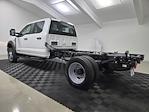 2025 Ford F-550 Crew Cab DRW 4WD Cab Chassis for sale #T8082 - photo 6
