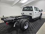 2025 Ford F-550 Crew Cab DRW 4WD Cab Chassis for sale #T8082 - photo 2