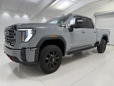 2025 GMC Sierra 2500 Crew Cab 4WD Pickup for sale #T8122A - photo 1