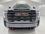 2025 GMC Sierra 2500 Crew Cab 4WD Pickup for sale #T8122A - photo 4